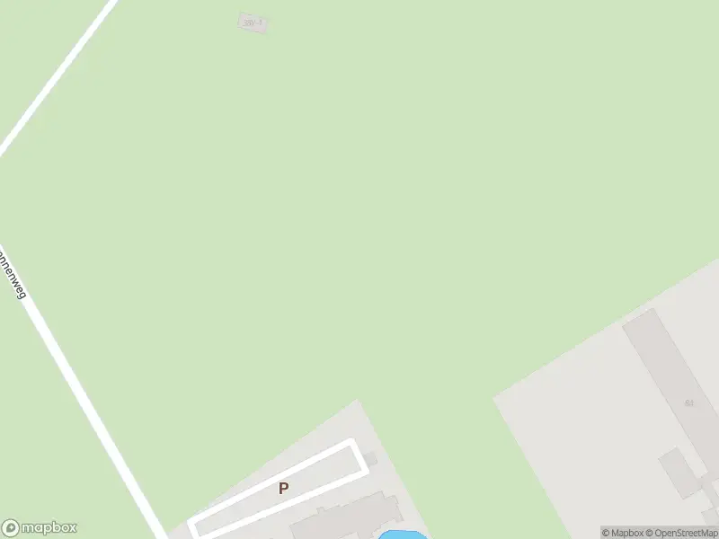 Ambulance met grote spoed naar de Herenvennenweg in Weert