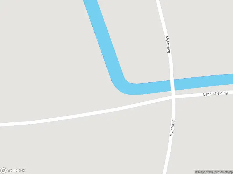 Brandweer met grote spoed naar de Landscheiding in Vuren vanwege voertuigbrand