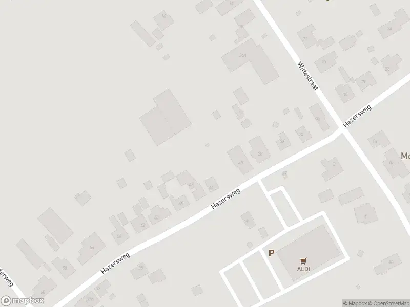 112 melding Ambulance met gepaste spoed naar de Hazersweg in Ouddorp