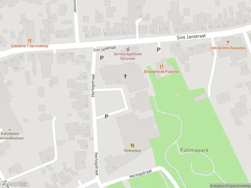 112 melding Brandweer met gepaste spoed naar de Kloosterplein in Sprundel vanwege een liftopsluiting