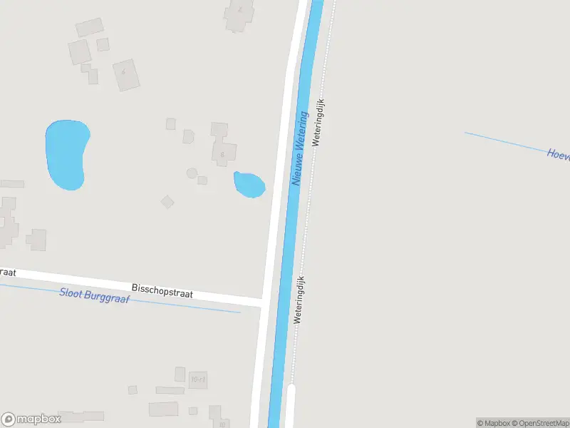 Politie naar de Weteringdijk in Heerde vanwege aanrijding met letsel