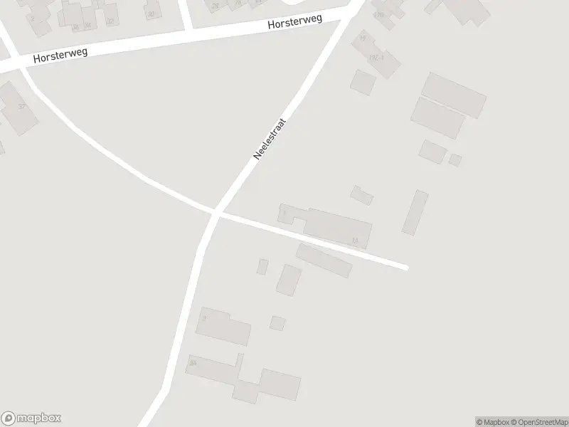 Ambulance met gepaste spoed naar de Neelestraat in Stramproy