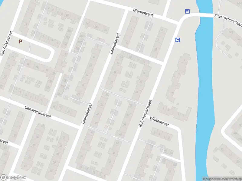 Brandweer met gepaste spoed naar de Kervelstraat in Krommenie vanwege een liftopsluiting