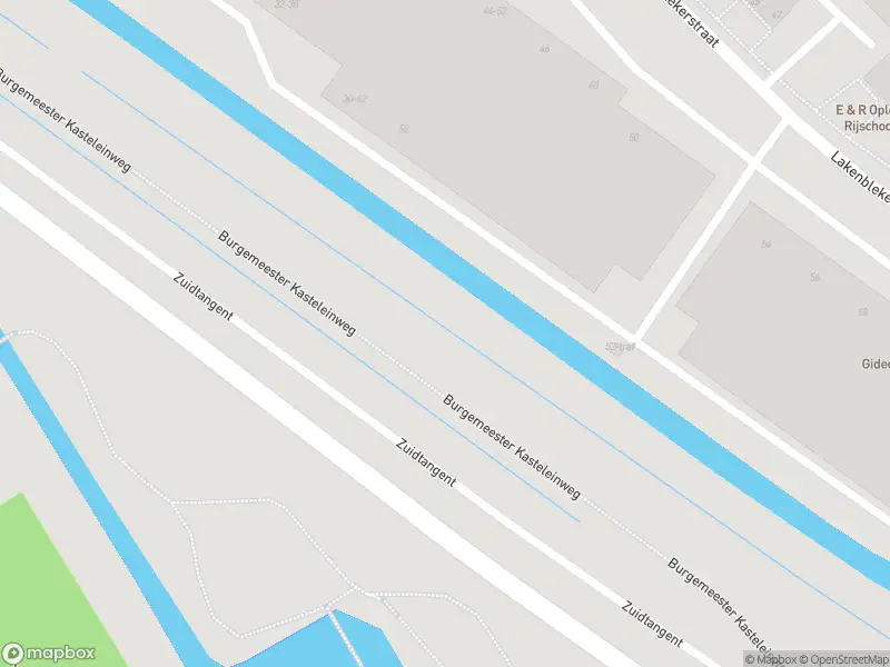 Ambulance met gepaste spoed naar de Dreef in Aalsmeer