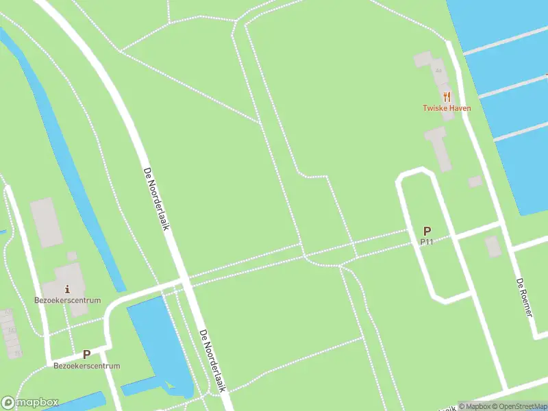 Ambulance met gepaste spoed naar de De Noorderlaaik in Oostzaan