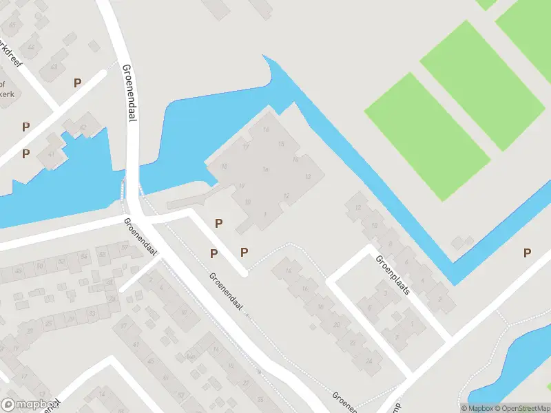 112 melding Ambulance met grote spoed naar de Plantage in Krimpen aan den IJssel