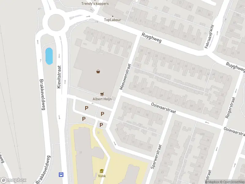 112 melding Ambulance met gepaste spoed naar de Meeuwenstraat in Den Helder