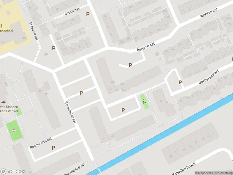 112 melding Overlastmelding Asterstraat in Katwijk