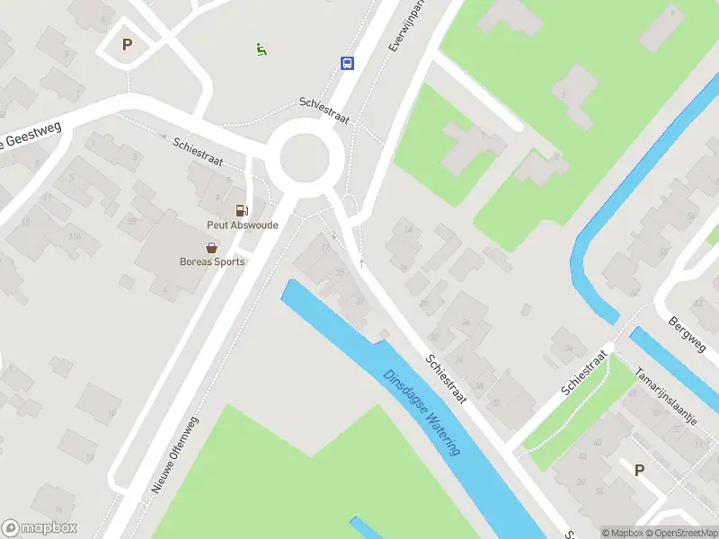 Overlastmelding Schiestraat in Noordwijk