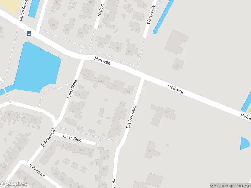 Overlastmelding Heilweg in Westervoort