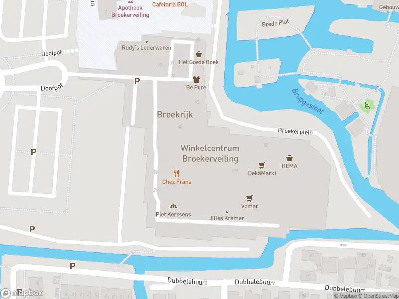 Overlastmelding Marktplein in Broek op Langedijk