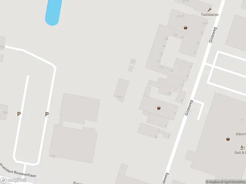 Politie met grote spoed naar de Gildeweg in Vlissingen vanwege letsel
