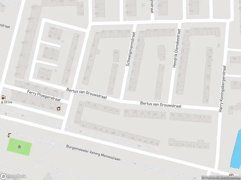 Ambulance met grote spoed naar de Schweigmannstraat in Amsterdam