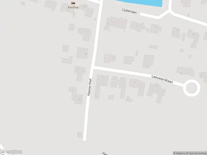 112 melding Overlastmelding Leeuweriklaan in Dongen