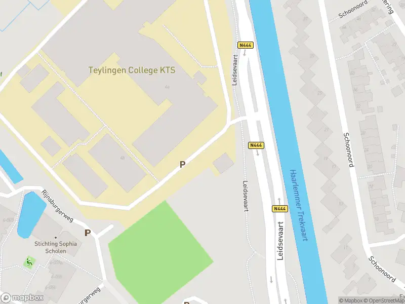 Overlastmelding Leidsevaart in Voorhout