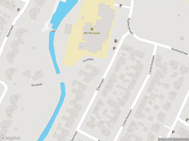 Overlastmelding Eikenlaan in Duiven