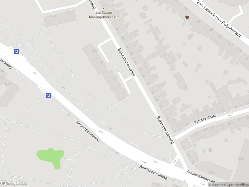 Overlastmelding Bakenbergseweg in Arnhem