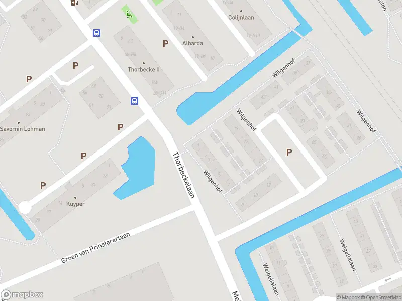 112 melding Traumahelikopter met gepaste spoed naar de Wilgenhof in Pijnacker