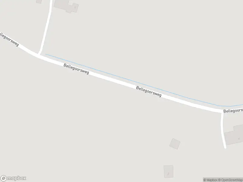 112 melding Brandweer met grote spoed naar de Bellegoorsweg in Beltrum