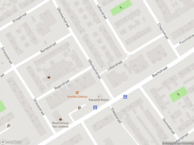 Ambulance met gepaste spoed naar de Offenbachstraat in Heemskerk