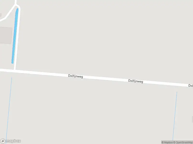 Ambulance met grote spoed naar de Dolfijnweg in Slootdorp