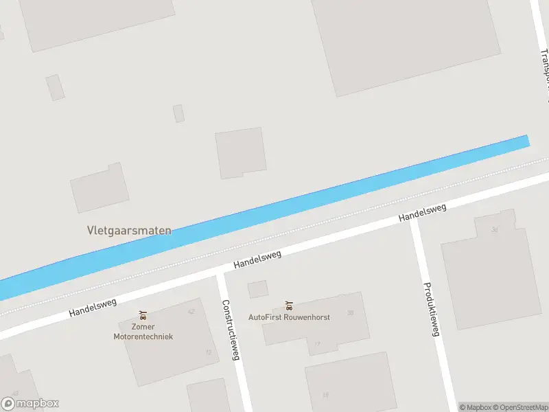 Brandweer met gepaste spoed naar de Handelsweg in Holten vanwege een liftopsluiting