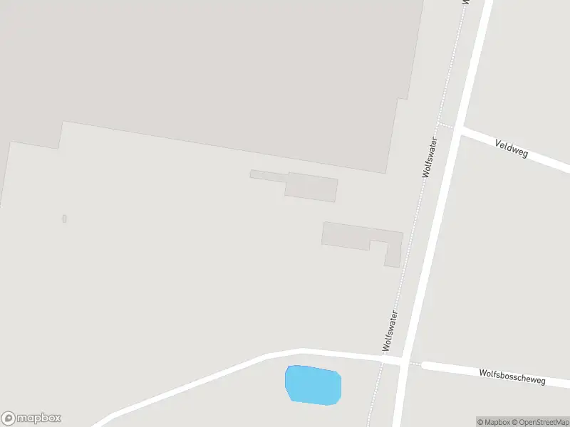 Politie naar de Oost-Om in Gemert vanwege ongeval met letsel