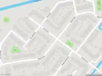 Brandweer met gepaste spoed naar de Papaverlaan in Moerkapelle vanwege stankoverlast