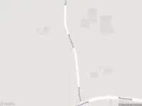 Brandweer met grote spoed naar de Beuningstraat in Megchelen