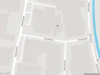 Brandweer met gepaste spoed naar de Marconistraat in Leeuwarden vanwege een liftopsluiting