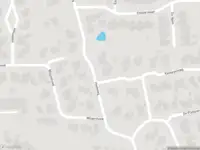 Brandweer met grote spoed naar de Hoekweg in Vroomshoop vanwege gebouwbrand