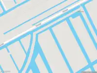 Brandweer met grote spoed naar de Veldwijk in Woerden vanwege reanimatie