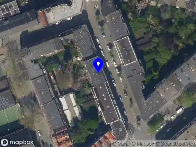 112 melding Ambulance met gepaste spoed naar de 1e IJzerstraat in Rotterdam