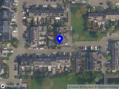 Ambulance met gepaste spoed naar de Topaas in Berkel en Rodenrijs