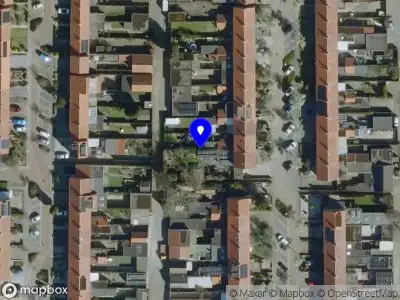 Brandweer met grote spoed naar de Mr. C. Goselingstraat in Best vanwege afhijsen patient