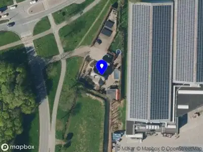 Politie naar de Meezendreef in Kesteren vanwege aanrijding met letsel