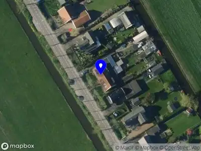 Ambulance met gepaste spoed naar de Zittend in Westwoud