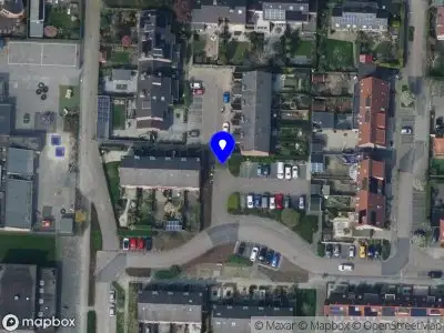 Ambulance met gepaste spoed naar de Reigerplaats in Numansdorp
