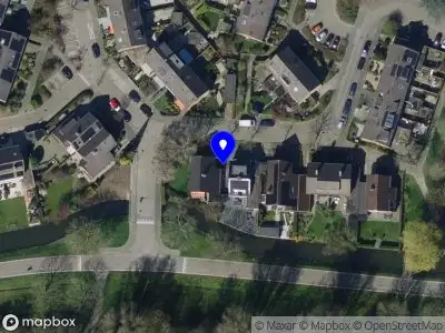 112 melding Ambulance met gepaste spoed naar de Rietvink in Ridderkerk