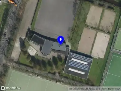 Brandweer met gepaste spoed naar de Langveld in Breda vanwege een buitenbrand