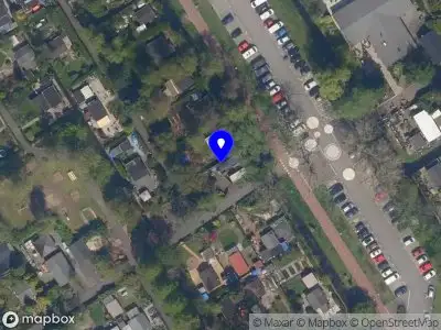 Brandweer met grote spoed naar de Terletweg in Rotterdam vanwege voertuigbrand