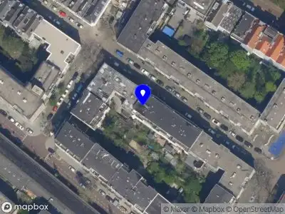 112 melding Ambulance met gepaste spoed naar de Agniesestraat in Rotterdam