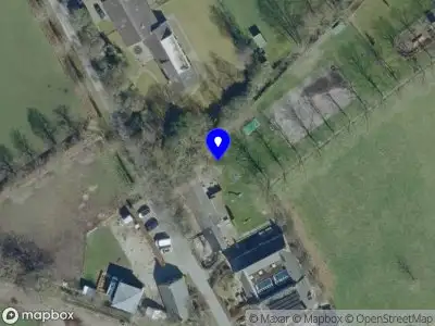 Brandweer met grote spoed naar de Baden Powellweg in Loon op Zand