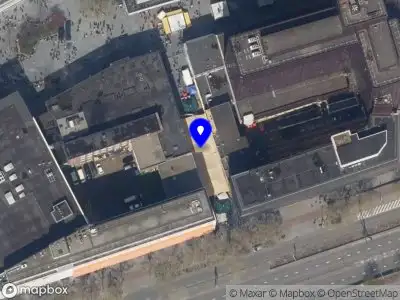 Besteld ambulance vervoer naar de Keerweer in Rotterdam