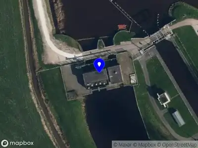 Brandweer met gepaste spoed naar de Evert Harm Woltersweg in Aduard vanwege dier(en) in nood