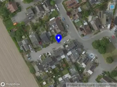 Ambulance met gepaste spoed naar de Craveld in Linne