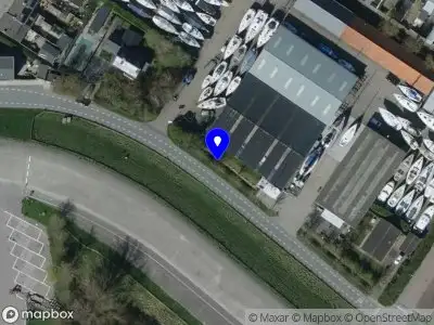 Ambulance met gepaste spoed naar de Groene Kruisweg in Herkingen