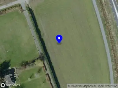 112 melding Politie naar de Victoriedijk in Valkenswaard vanwege ongeval met letsel