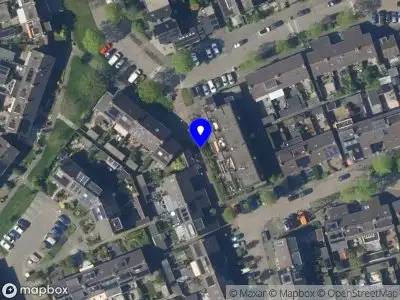 Ambulance met gepaste spoed naar de Kwikstaart in Bodegraven