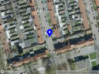 Brandweer met grote spoed naar de Willigenakkerstraat in Veldhoven